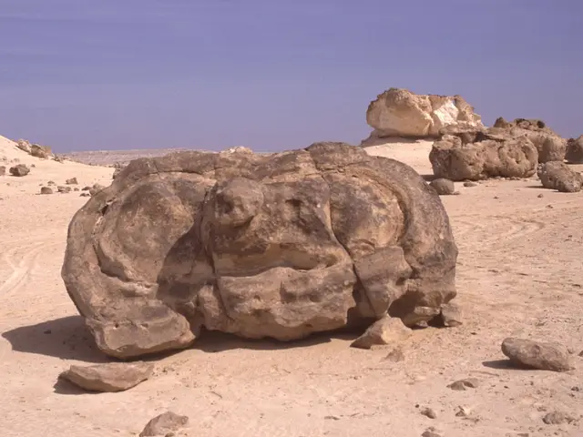 Photo of Duqm