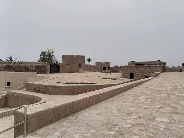 Photo of Sohar