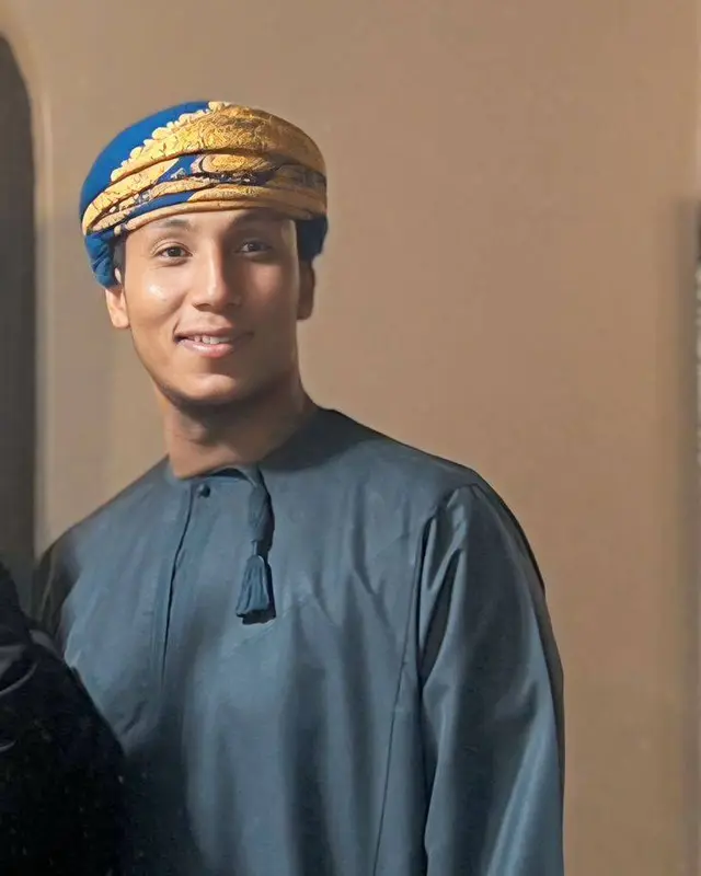 Photo of Hamood, a local guide