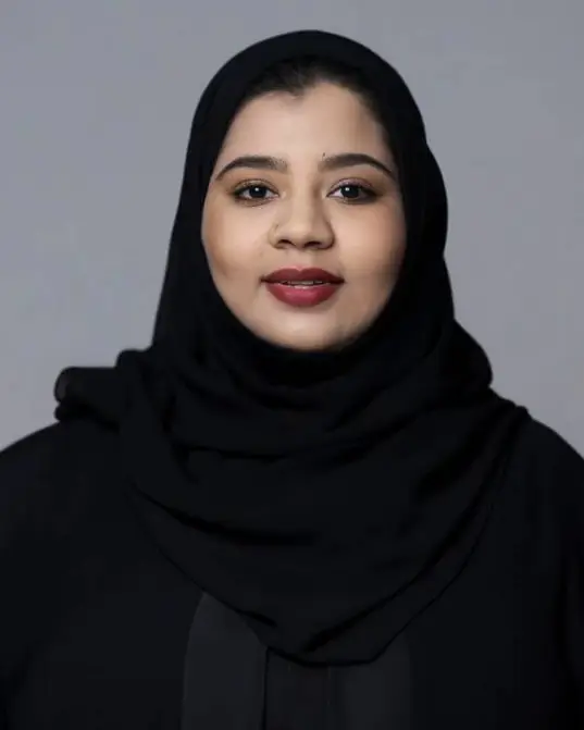 Photo of Samira, a local guide