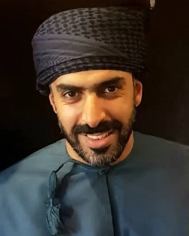 Photo of Jaifar, a local guide