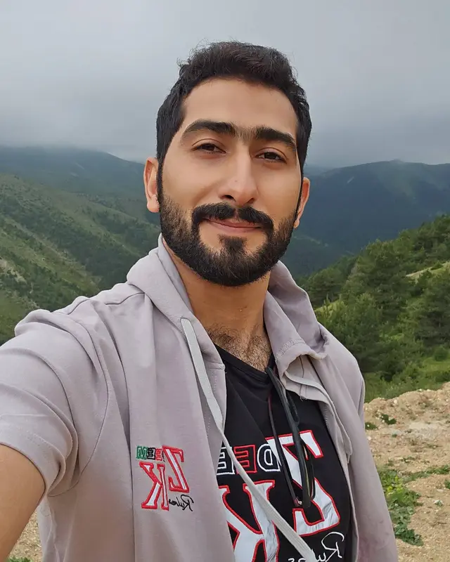 Photo of Dawood, a local guide