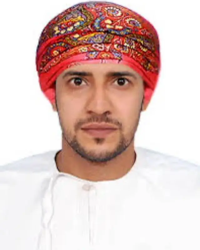 Photo of Mazin, a local guide