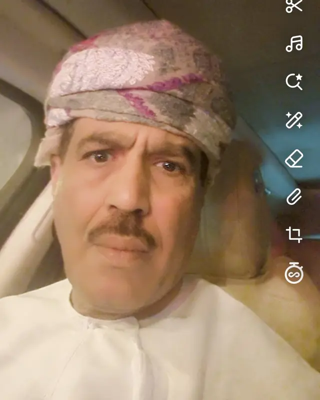 Photo of Salim, a local guide