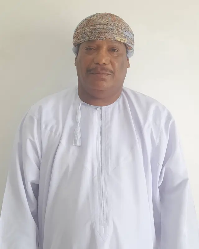 Photo of Said, a local guide