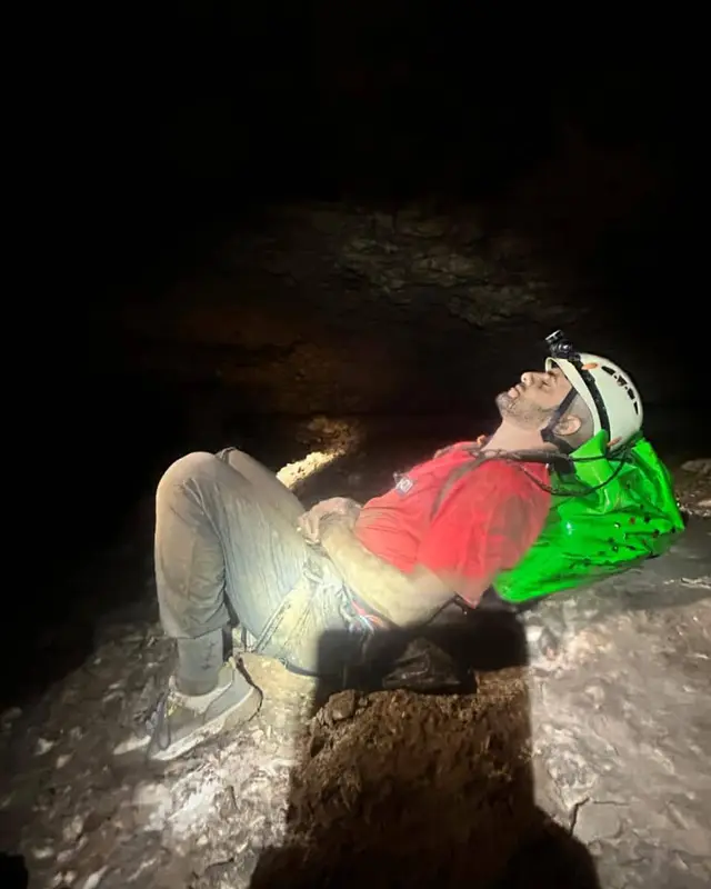 صورة المرشد المحلي أحمد
