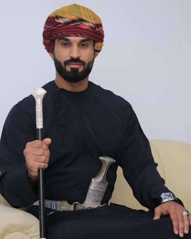 Photo of Dawood, a local guide