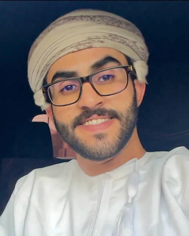 Photo of Hamyar, a local guide