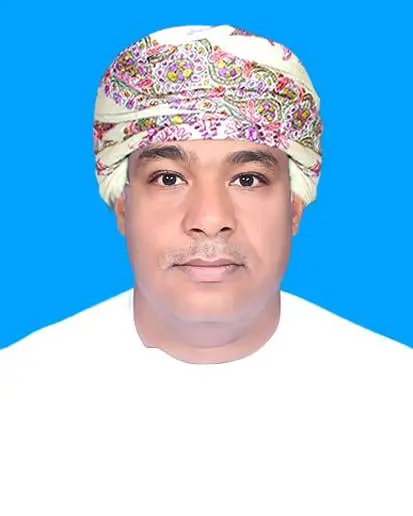 Photo of Khalid, a local guide