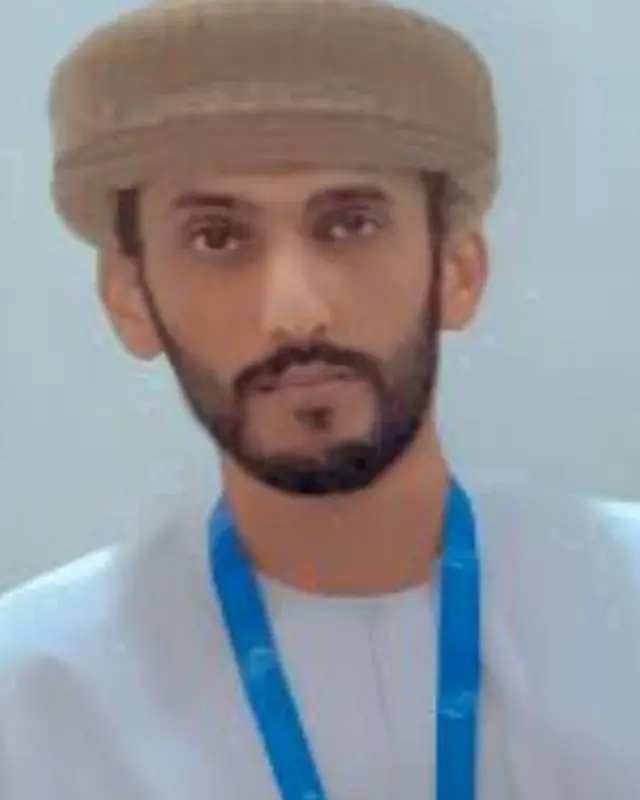 Photo of Abdullah, a local guide