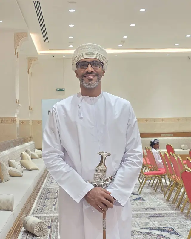 Photo of Yasir, a local guide