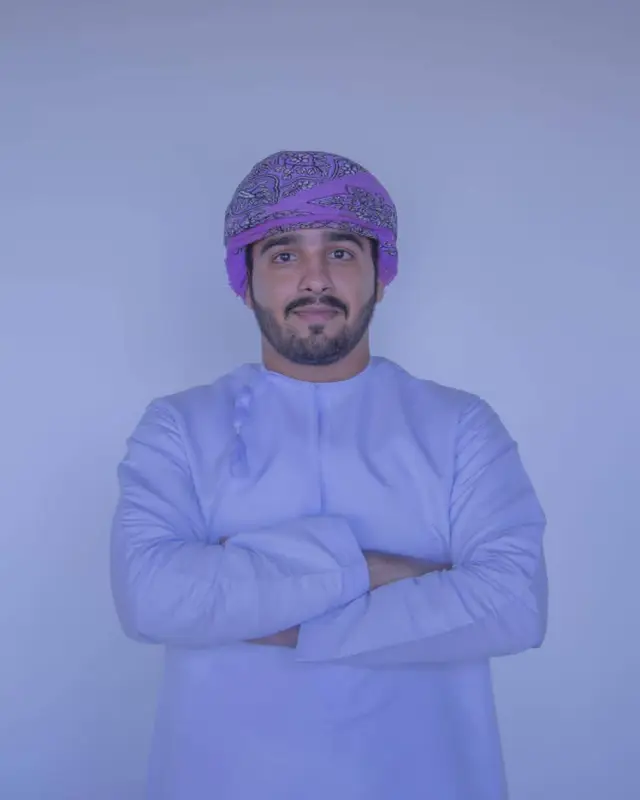 Photo of Issam, a local guide
