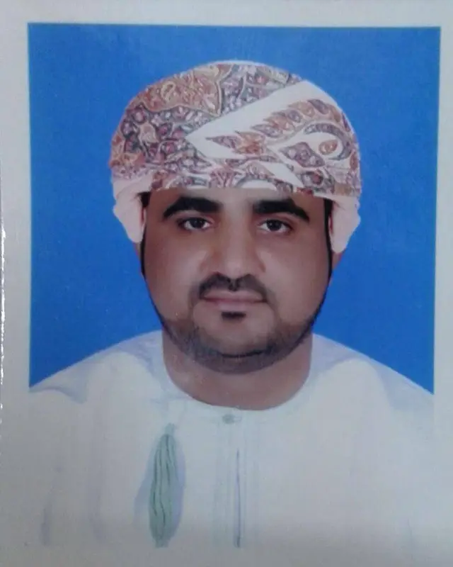 Photo of Mohammed, a local guide