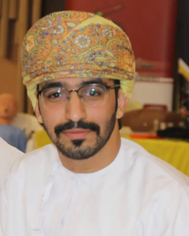 Photo of Mohammed, a local guide
