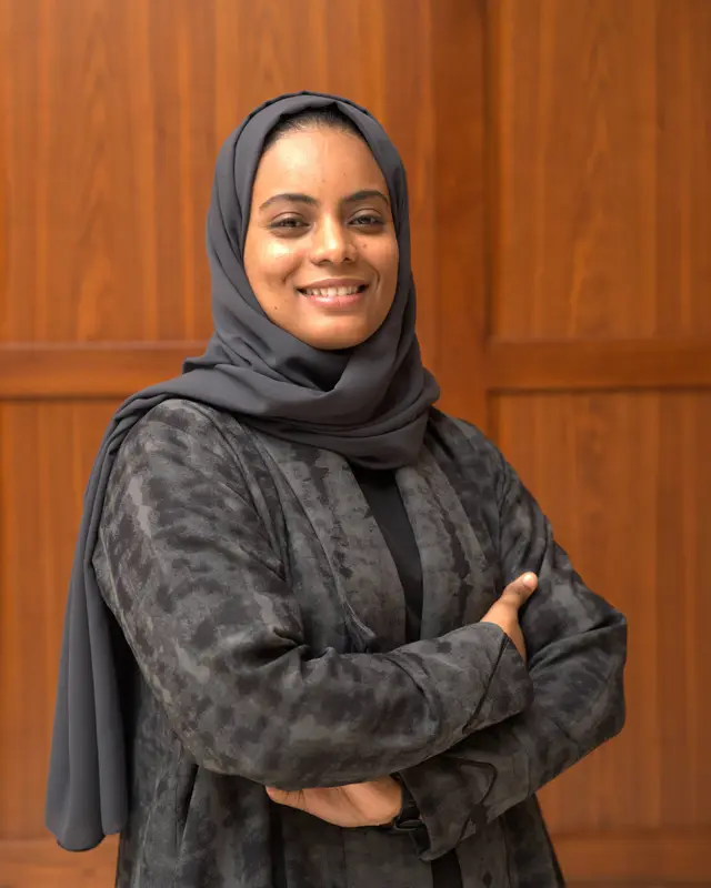Photo of Sabra, a local guide