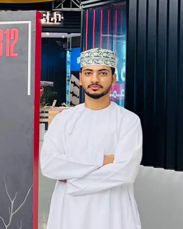 Photo of Muhanad, a local guide