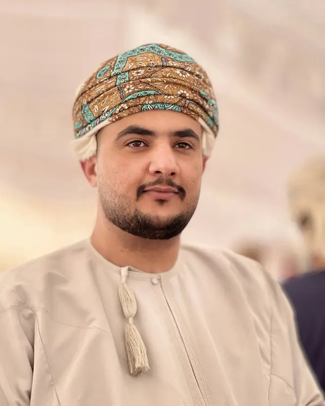 Photo of Hamid, a local guide
