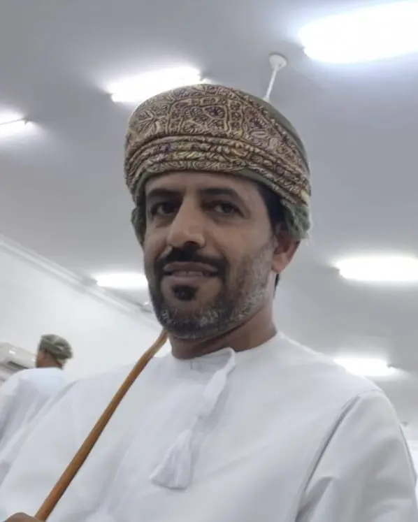 Photo of MAHMOOD, a local guide
