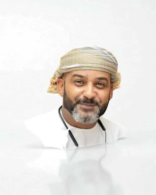 Photo of Hamed, a local guide