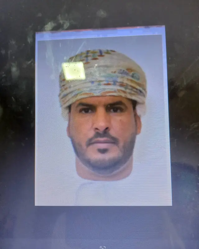 Photo of Nasser, a local guide