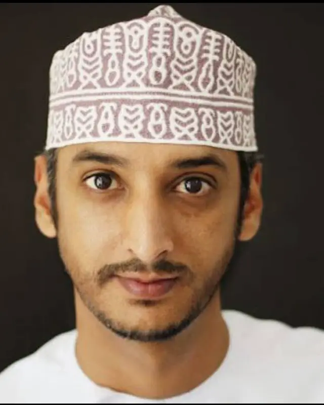Photo of Ahmed, a local guide