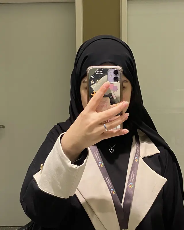 Photo of Maram, a local guide