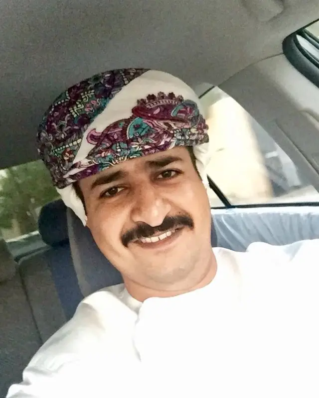 Photo of Ibrahim, a local guide