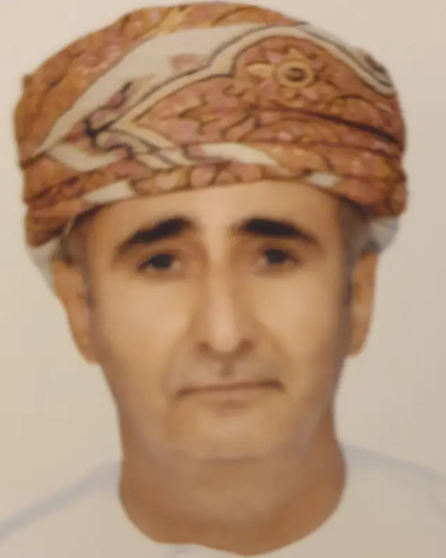 Photo of Said, a local guide