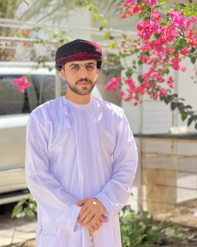 Photo of Osama, a local guide