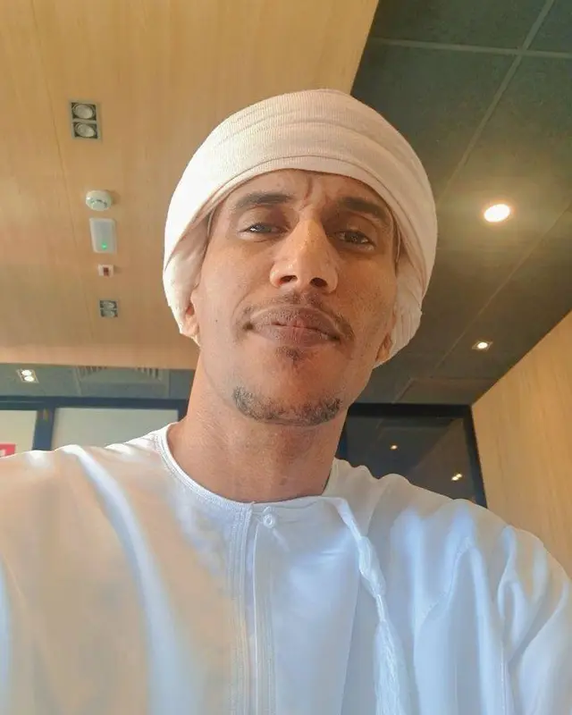 Photo of Mahmood, a local guide