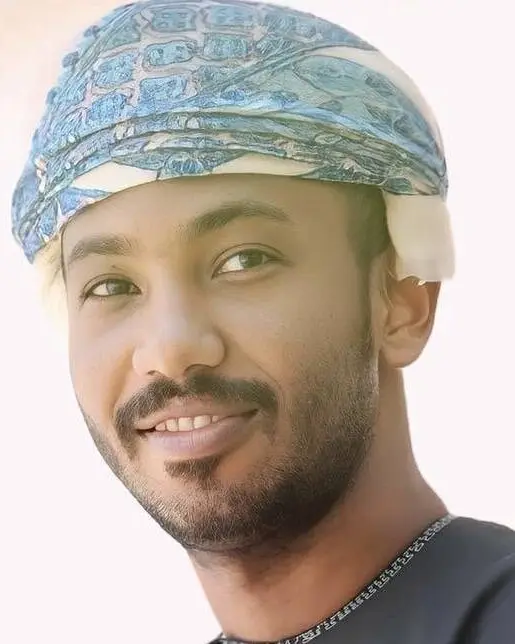 Photo of Salim, a local guide
