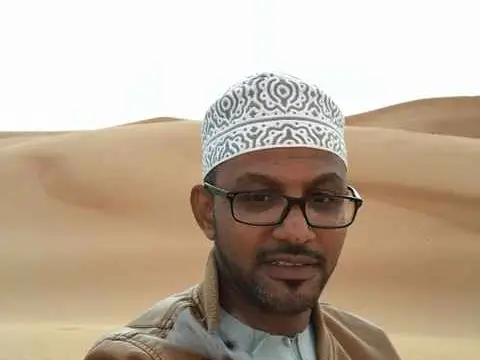 الصورة الرئيسية للجولة رمال وهبية الذهبية ووادي بني خالد
