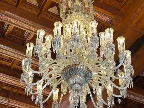 Main tour image for Grand mosque tour ..