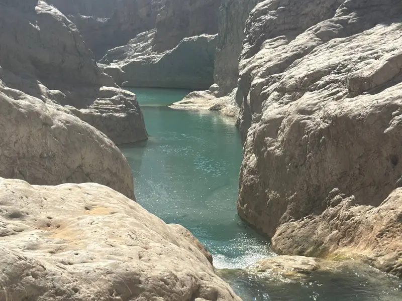 Main tour image for Hawar Valley