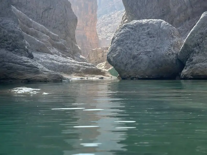 Main tour image for Hawar Valley