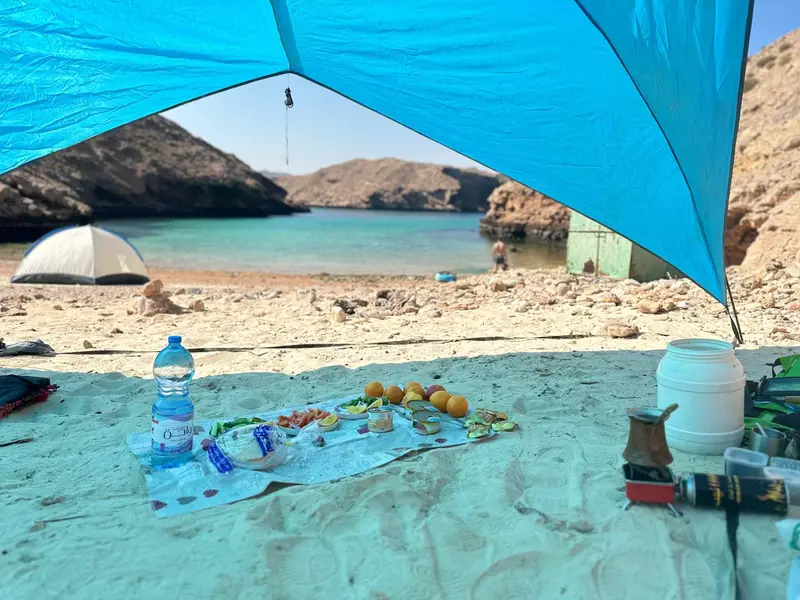 Main tour image for Snorkeling
