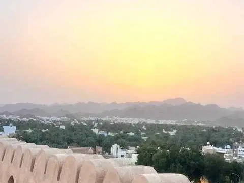 الصورة الرئيسية للجولة Nizwa - Al jabal alakhder tour 
