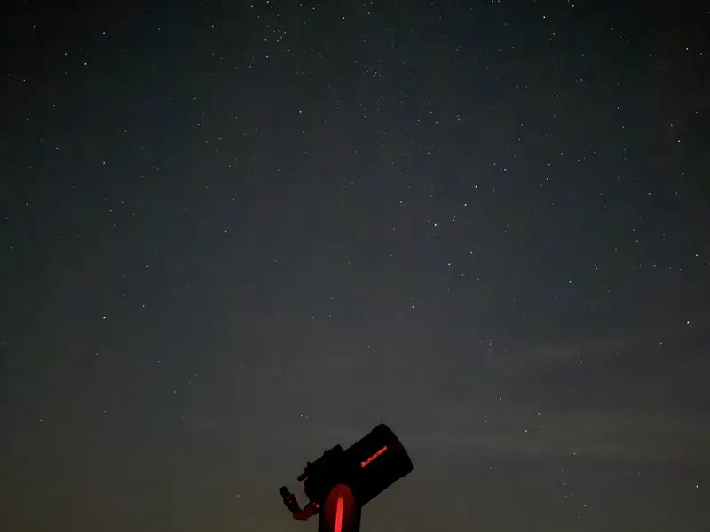Main tour image for Stargazing 