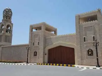 Main tour image for Full-day Salalah City Tour (8 hours)