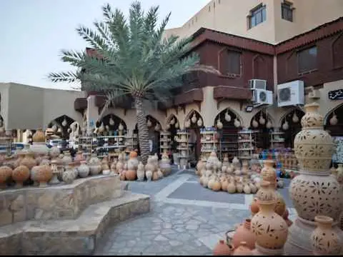 الصورة الرئيسية للجولة جولة نزوى وجبل الأخضر