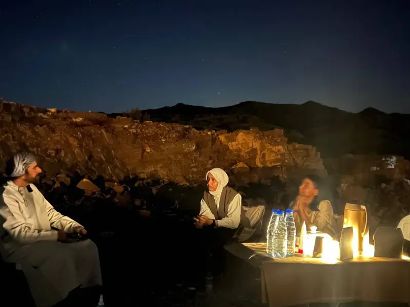 Main tour image for Stargazing 