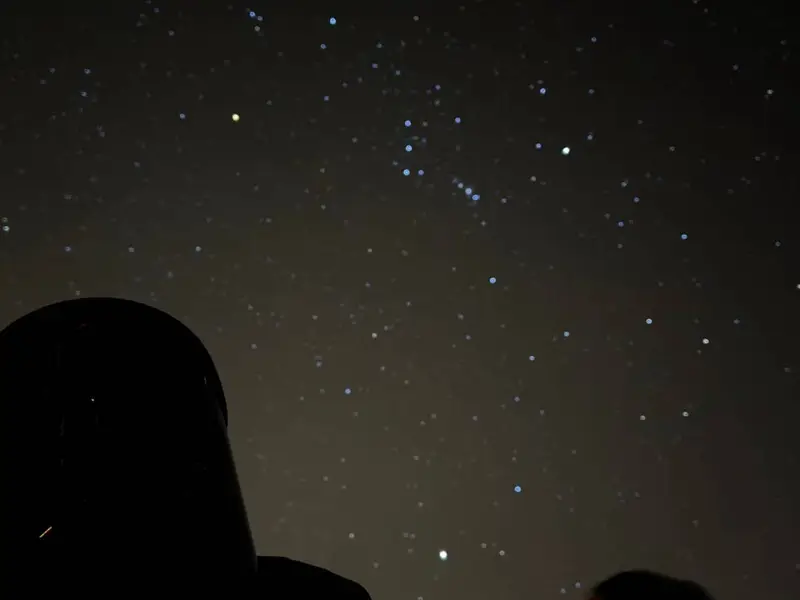 Main tour image for Stargazing 