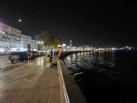 Main tour image for Muscat city tour