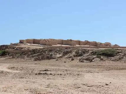 صورة سمهرم (خور روري)