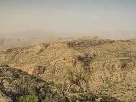 صورة جبل الأخضر