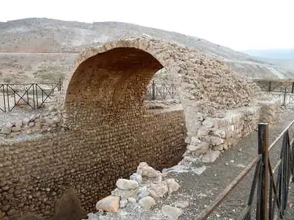 صورة مدينة القلهات الأثرية (اليونسكو)