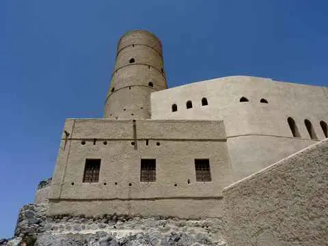 صورة واحة البهلاء