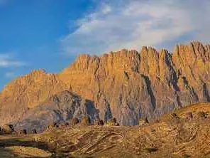صورة مواقع بات والخوتم والعين الأثرية (اليونسكو)