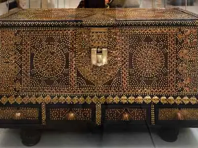 صورة المتحف الوطني لعمان (مسقط القديمة)