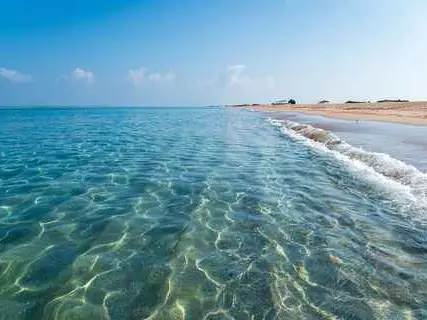 صورة شاطئ رأس الحد